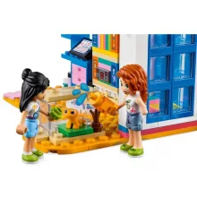 Lego Friends 41739 Liann szobája