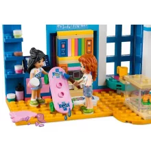 Lego Friends 41739 Liann szobája