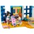 Lego Friends 41739 Liann szobája