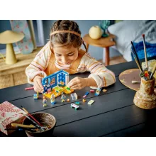 Lego Friends 41739 Liann szobája