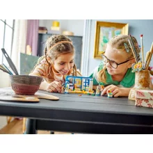 Lego Friends 41739 Liann szobája