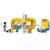 Lego Friends 41741 Kutyamentő furgon