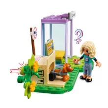 Lego Friends 41741 Kutyamentő furgon