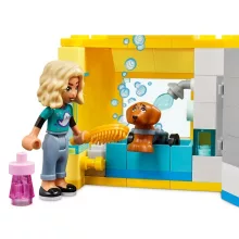 Lego Friends 41741 Kutyamentő furgon