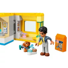 Lego Friends 41741 Kutyamentő furgon