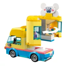 Lego Friends 41741 Kutyamentő furgon