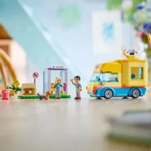 Lego Friends 41741 Kutyamentő furgon