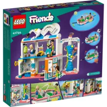 Lego Friends 41744 Sportcenter