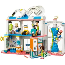 Lego Friends 41744 Sportcenter