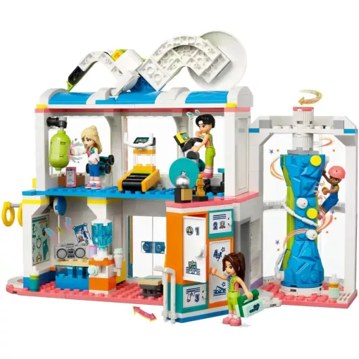Lego Friends 41744 Sportcenter