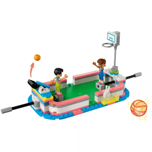 Lego Friends 41744 Sportcenter