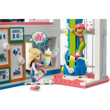Lego Friends 41744 Sportcenter