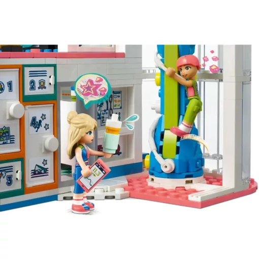 Lego Friends 41744 Sportcenter