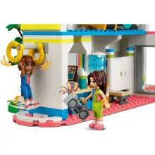 Lego Friends 41744 Sportcenter