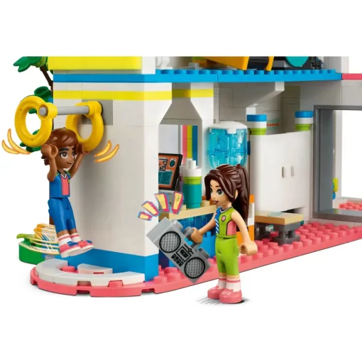 Lego Friends 41744 Sportcenter