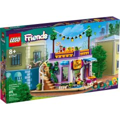 Lego Friends 41747 Heartlake City közösségi konyha