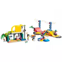 Lego Friends 41751 Gördeszkapark
