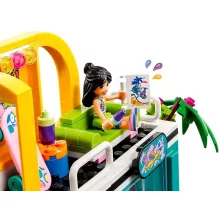 Lego Friends 41751 Gördeszkapark