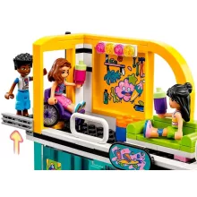 Lego Friends 41751 Gördeszkapark