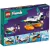 Lego Friends 41752 Tengeri mentőrepülőgép