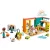 Lego Friends 41754 Leo szobája