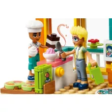 Lego Friends 41754 Leo szobája