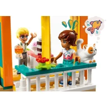 Lego Friends 41754 Leo szobája