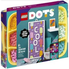 Lego DOTS 41951 Üzenőfal