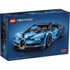 Lego Technic 42083 Bugatti Chiron