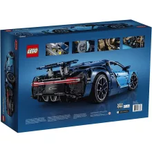 Lego Technic 42083 Bugatti Chiron
