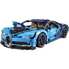 Lego Technic 42083 Bugatti Chiron