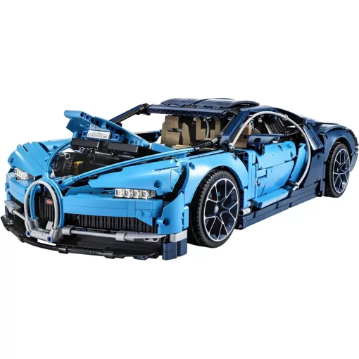 Lego Technic 42083 Bugatti Chiron