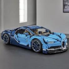 Lego Technic 42083 Bugatti Chiron