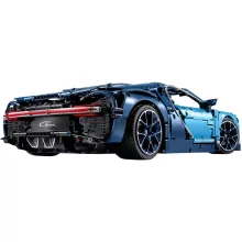 Lego Technic 42083 Bugatti Chiron