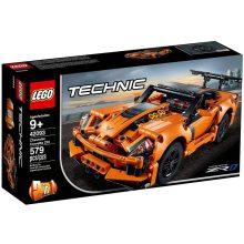Lego Technic 42093 Chevrolet Corvette ZR1