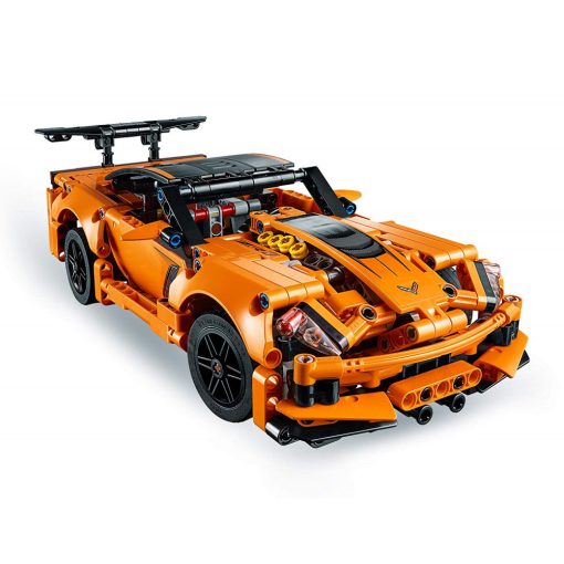 Lego Technic 42093 Chevrolet Corvette ZR1