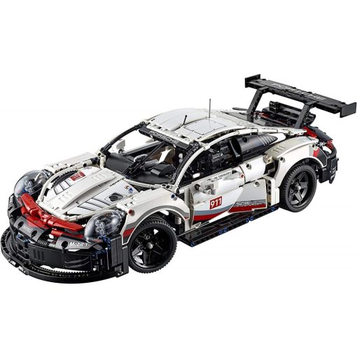 Lego Technic 42096 Porsche 911 RSR