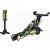 Lego Technic 42103 Dragster