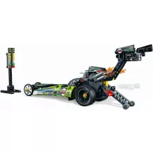 Lego Technic 42103 Dragster