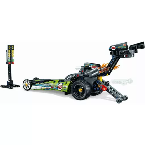 Lego Technic 42103 Dragster
