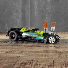 Lego Technic 42103 Dragster