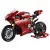 Lego Technic 42107 Ducati Panigale V4 R