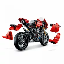 Lego Technic 42107 Ducati Panigale V4 R