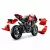 Lego Technic 42107 Ducati Panigale V4 R