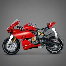Lego Technic 42107 Ducati Panigale V4 R