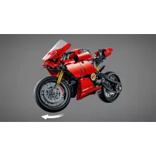 Lego Technic 42107 Ducati Panigale V4 R