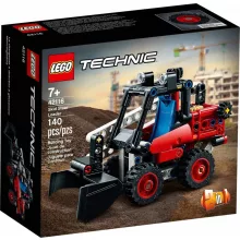 Lego Technic 42116 Minirakodó