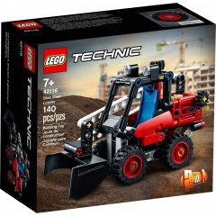 Lego Technic 42116 Minirakodó