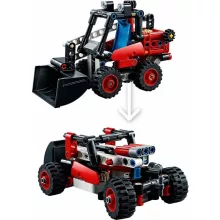 Lego Technic 42116 Minirakodó