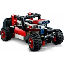 Lego Technic 42116 Minirakodó
